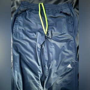 Men’s Adidas Athletic Sweatpants